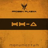 Frozen Plasma - The Speed Of Life